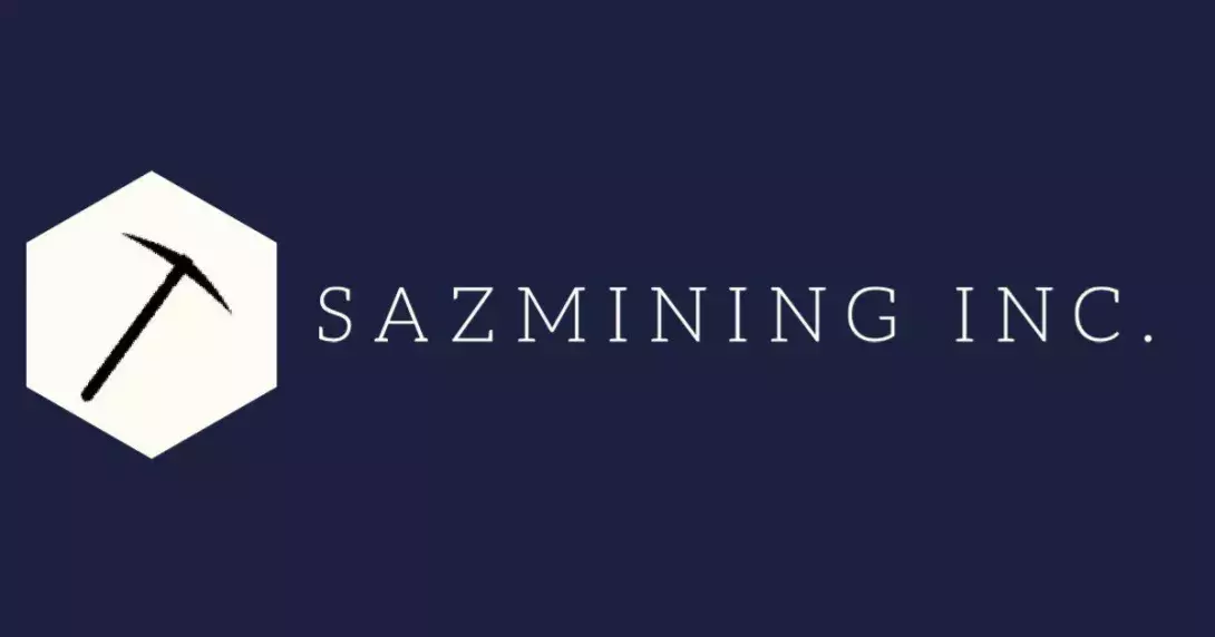 Sazmining Proves Efficiency is More Important Than Scale in Cryptocurrency Mining