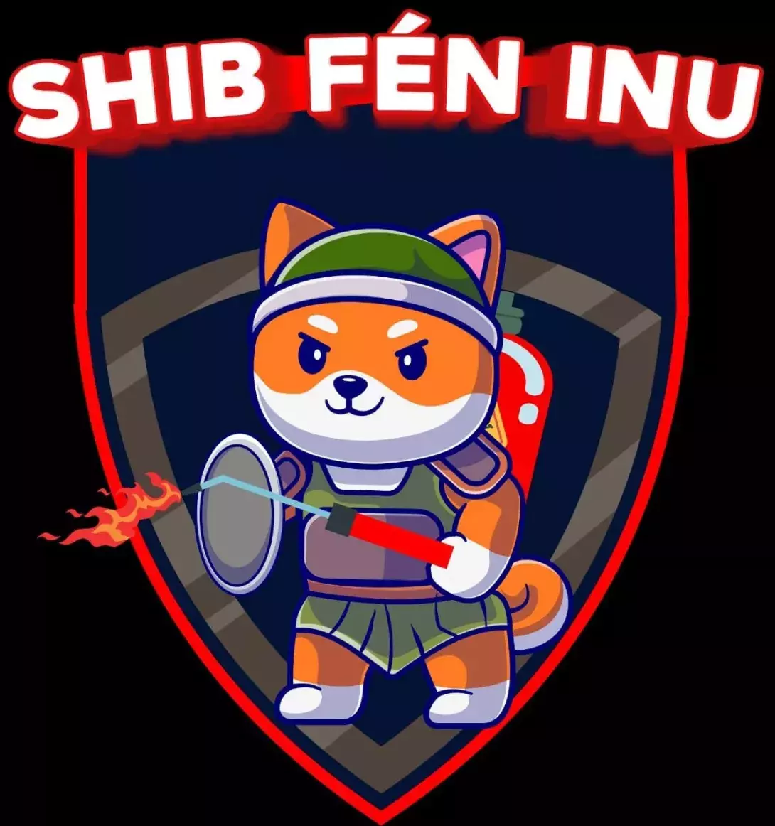 ShibFén Inu Team Announces Its New Token
