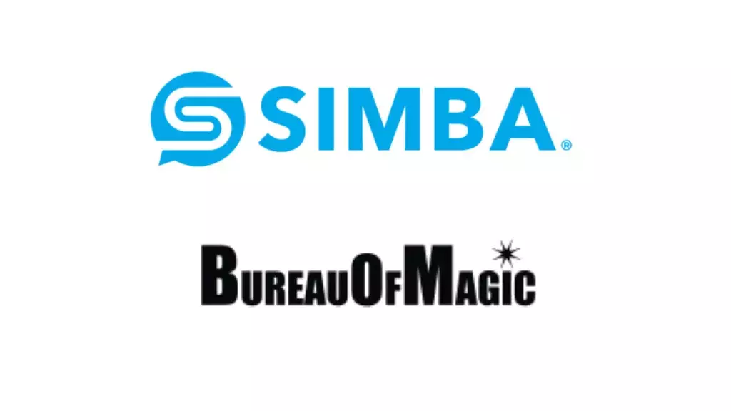 SIMBA Partners With Emmy-Winning Animation Studio Bureau of Magic for Lost in Oz Digital Collectibles Series