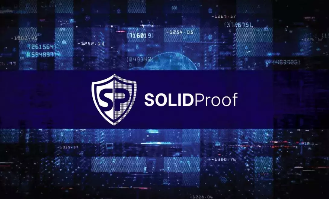How to Successfully Audit Your DeFi Project on Solidproof