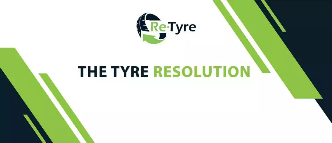 The Tyre Resolution by Re-tyre
