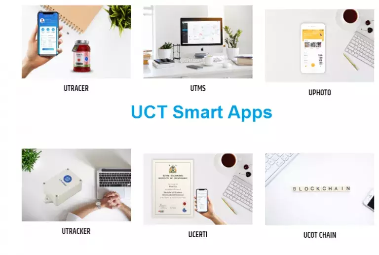 Is UCT Really Migrating Peoples Towards Their Smart Apps 