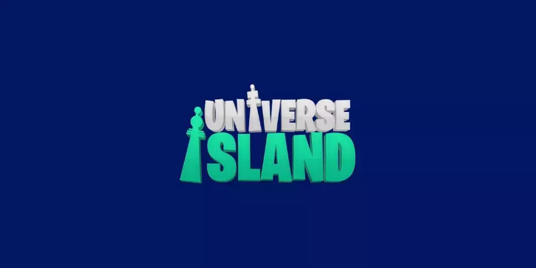 Introducing Universe Island: The Action-Adventure Sci-Fi Mobile Game