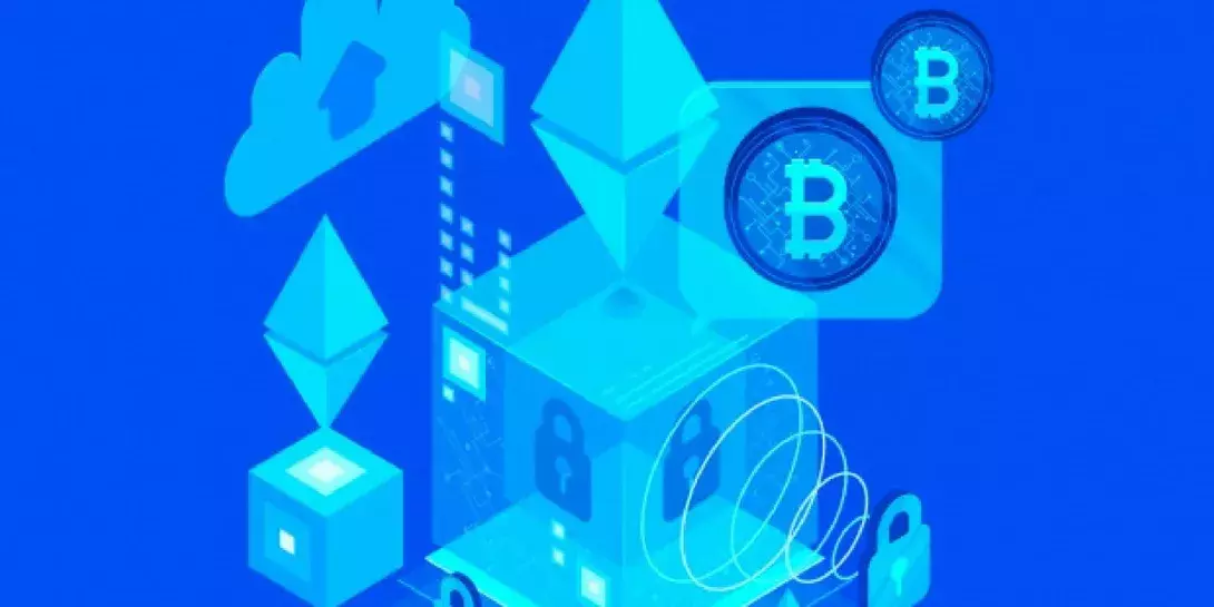 7 Ways Blockchain is Disrupting the World, Besides Cryptocurrency