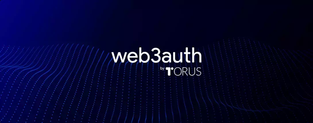 Web3Auth raises $13 million to drive mass adoption of Web3 apps and wallets through non-custodial authentication infrastructure