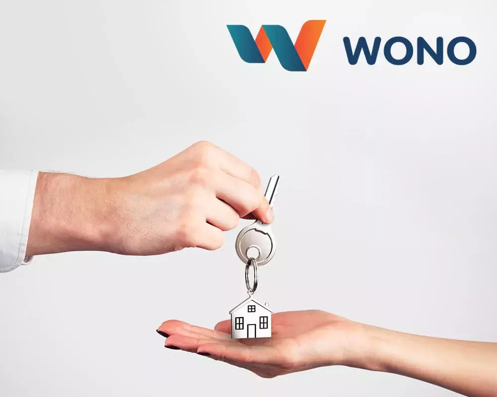 WONO startup makes sharing more affordable and profitable at the same time. How?