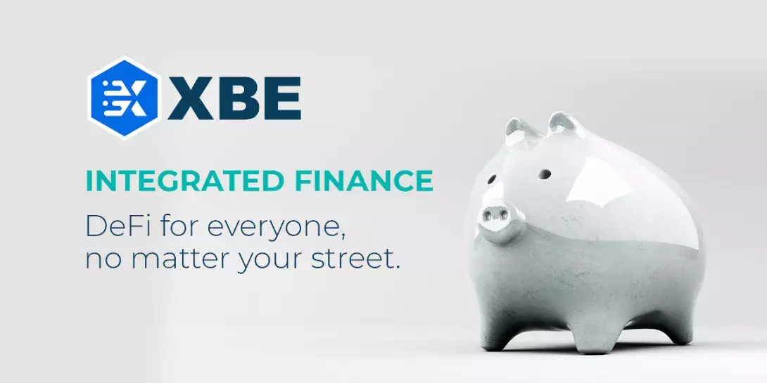 XBE Finance builds on Curve and Convex to grow $175bn Defi market