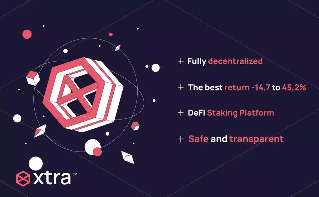 XTRA.FUND - 1st Global project with 90% protection for bear market times