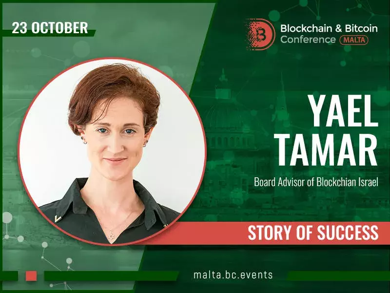 Interview with Yael Tamar: Story of Success